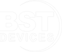 BST Devices logo